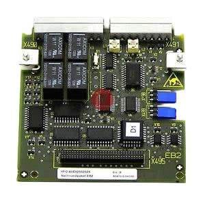 SIEMENS 6SX7010-0KC00