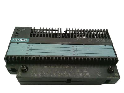 SIEMENS 6ES7132-0GF00-0XB0