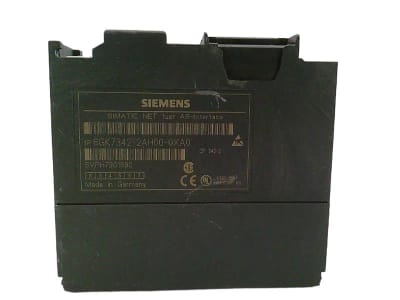 SIEMENS 6GK7342-2AH00-0XA0