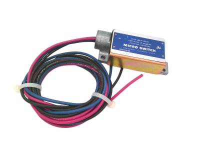 HONEYWELL BZLN-2-RH5