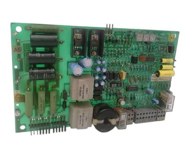 SIEMENS 6RA0002-0FC00