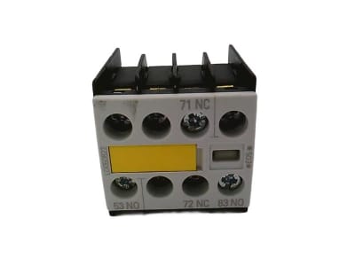 SIEMENS 3RH1911-1XA22-3TK0