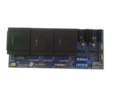 WEG ECS1309-2
