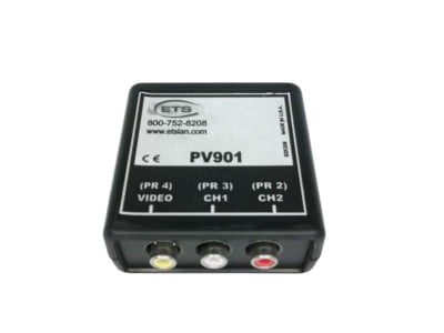 ETS PV901