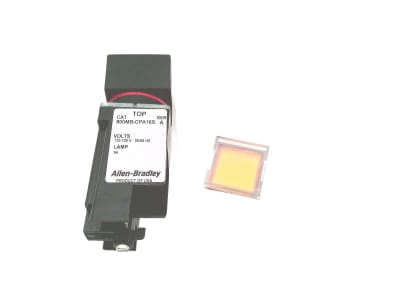 ALLEN BRADLEY 800MB-CPA16AK