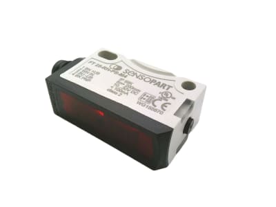 SENSOPART 608-11004