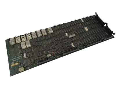 YASKAWA ELECTRIC DE6429673