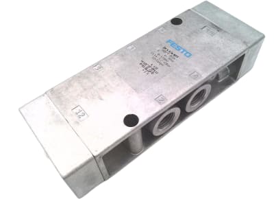 FESTO JH-5-1/4-NPT