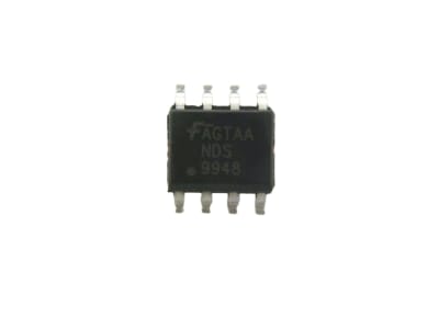 ON SEMICONDUCTOR NDS9948