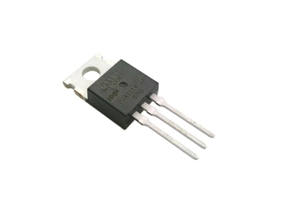 NXP SEMICONDUCTOR BT151-500R