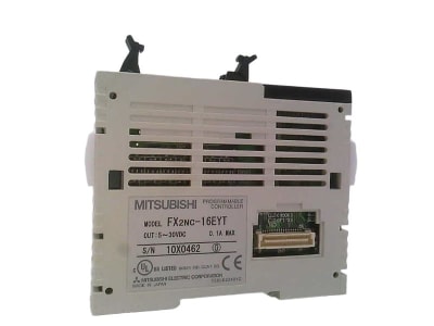 MITSUBISHI FX2NC-16EYT