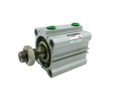 SMC CDQ2B40-20DM