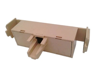 DANAHER CONTROLS C-P1100-01