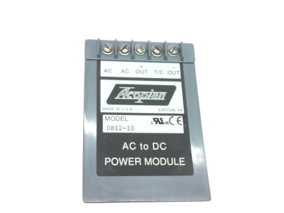 ACOPIAN DB12-10