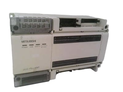 MITSUBISHI FX2C-96MT