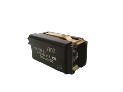 GENERAL ELECTRIC CR103C1102