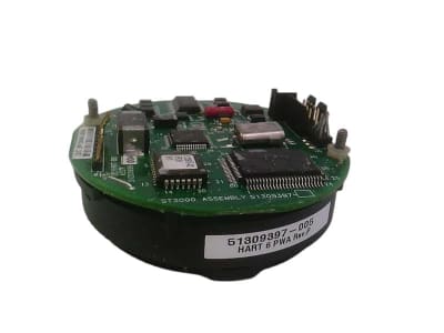 HONEYWELL 51309397-005