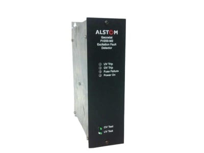 CONVERTEAM FV200-M2