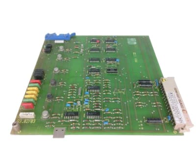 SIEMENS 6DM1-001-3LA02-0