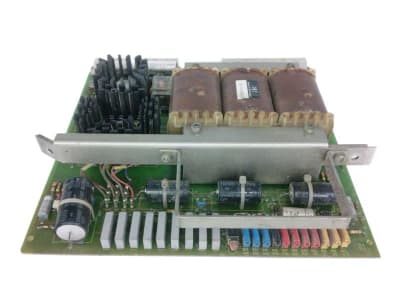 SIEMENS 6DM1001-1LA00-2