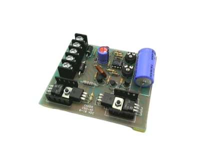 CADDX CADDI CONTROLS CSD-40
