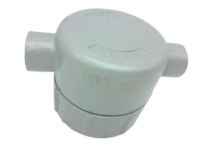 HUBBELL GECCT-2