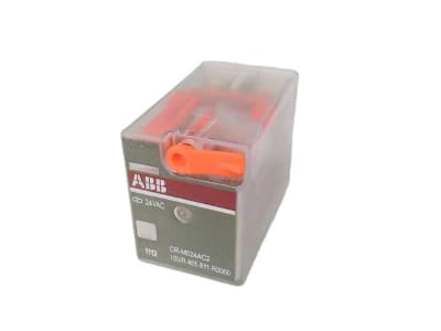 ASEA BROWN BOVERI CR-M024AC2