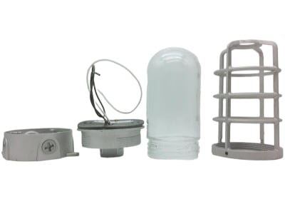 RAB LIGHTING DVAKS100CG