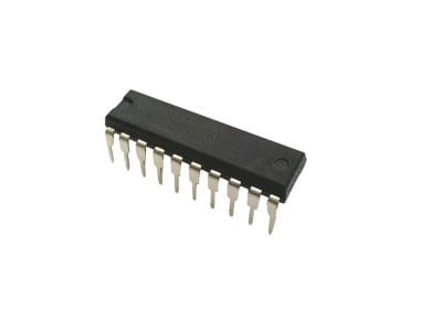 TEXAS INSTRUMENTS SEMI TLC1541IN
