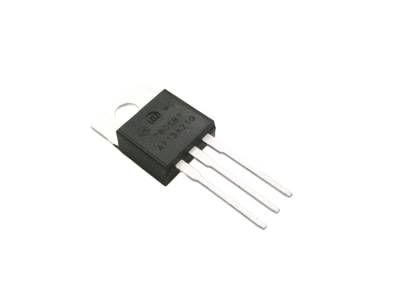 ON SEMICONDUCTOR MC7805BTG