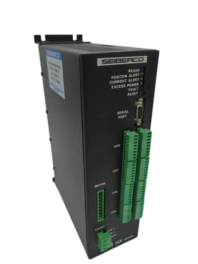 SEIBERCO INC AIM5000DSHX1021005-1