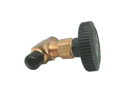 PARKER 4F4M-V6LR-B