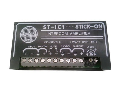 RDL ST-IC1