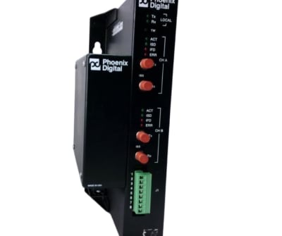PHOENIX DIGITAL OCM-GEN-85-P-D-ST-48V-SPC1