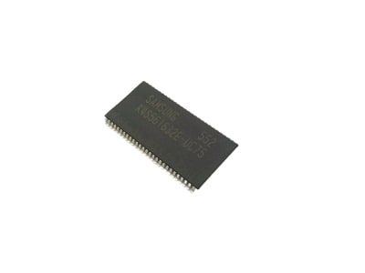 SAMSUNG K4S561632E-UC75