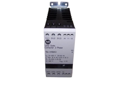 ALLEN BRADLEY 156-A10BA3