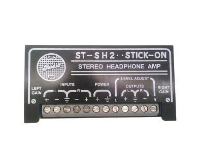RDL ST-SH2