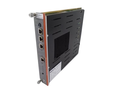 METSO AUTOMATION PDP603
