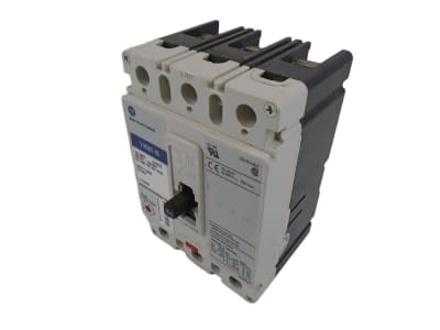 ALLEN BRADLEY 140M-I8R-D15-M