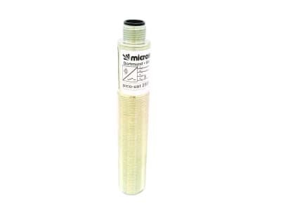 MICRO SONIC PICO-UST 25/SI/CD/S/HV/M18
