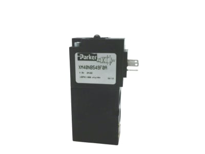 PARKER XM40NB549F0A