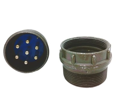 AMPHENOL 97-3101A-24-10P