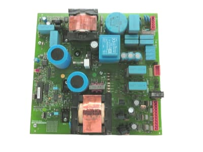 WEDECO EVG55-II