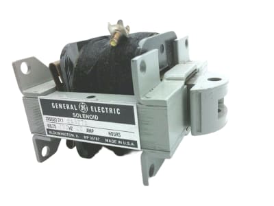 GENERAL ELECTRIC CR9503-211-EAB-272