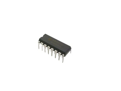 TEXAS INSTRUMENTS SEMI ULN2003AN
