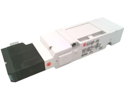 SMC SV3100R-5FU