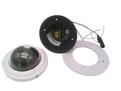 SCHNEIDER ELECTRIC ICS-D0151A