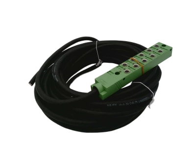 PHOENIX CONTACT SACB-10/3-L-10 0PUR-M8
