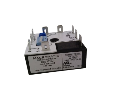 MACROMATIC THR-3816U
