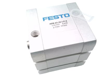 FESTO ADN-63-25-I-P-A
